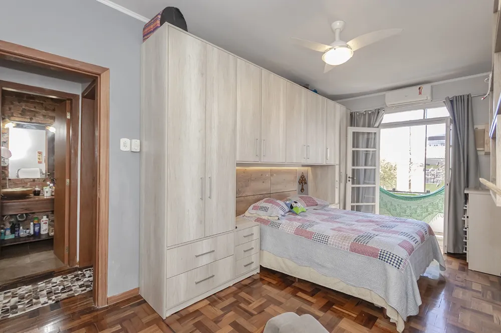 Apartamento para venda no bairro Praia de Belas em Porto Alegre