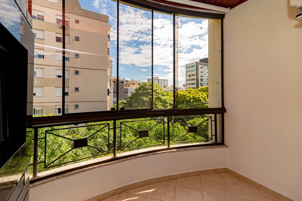 Apartamento para venda no bairro Menino Deus em Porto Alegre