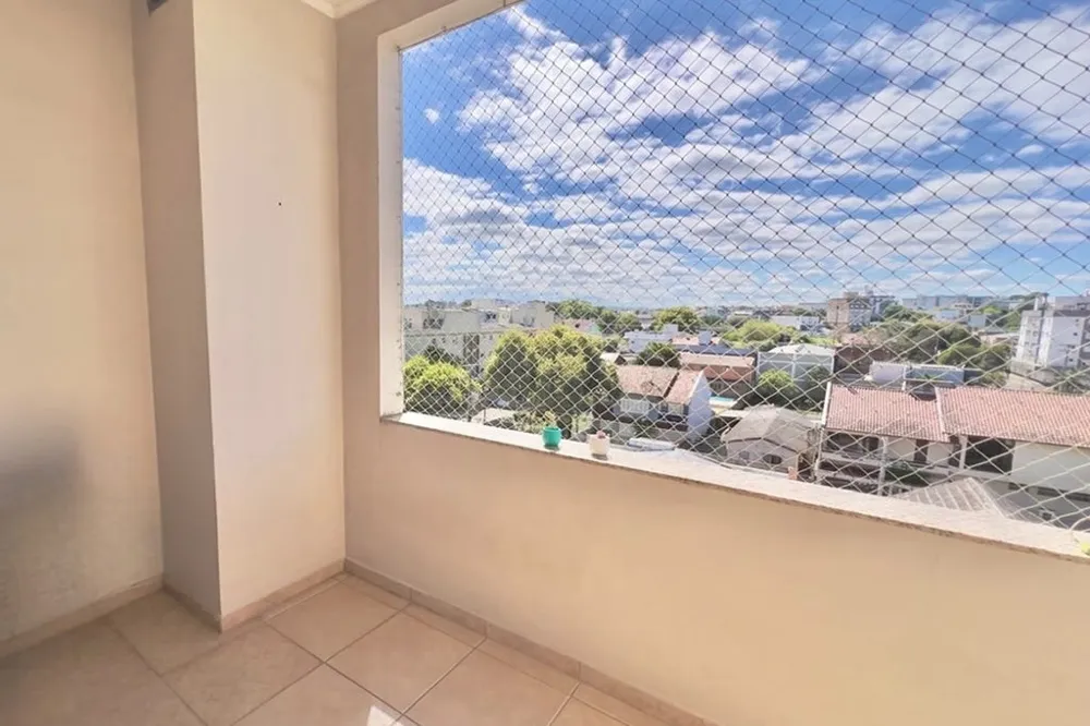 Apartamento para venda no bairro Nossa Senhora das Graças em Canoas