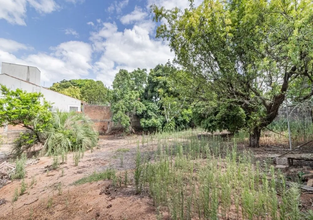 Terreno/Lote Residencial para venda no bairro Cristal em Porto Alegre