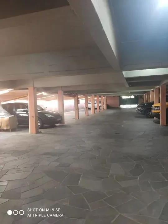 Apartamento para venda no bairro Praia de Belas em Porto Alegre