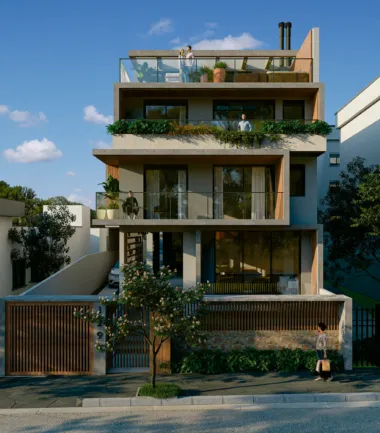 Cobertura Duplex para venda no bairro Tristeza em Porto Alegre
