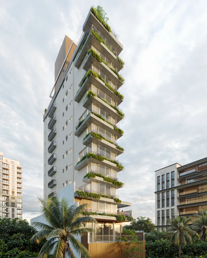 Apartamento para venda no bairro Navegantes em Capão da Canoa