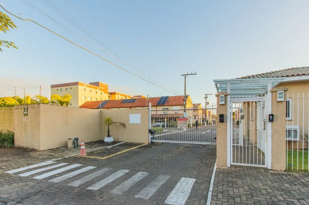 Casa para venda no bairro Rio Branco em Canoas