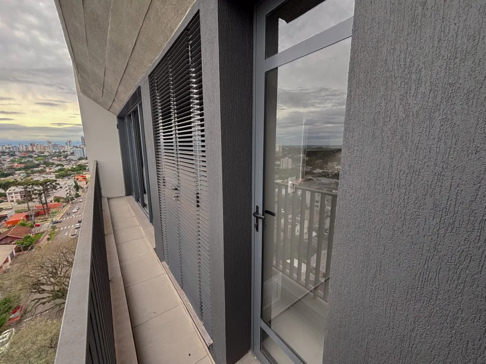 Apartamento para venda no bairro Vila Lucas Araujo em Passo Fundo