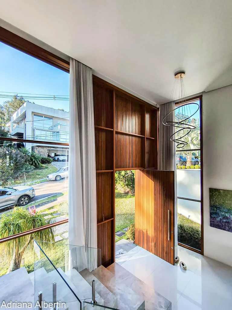Casa em Condomínio para venda no bairro Vila Nova em Porto Alegre