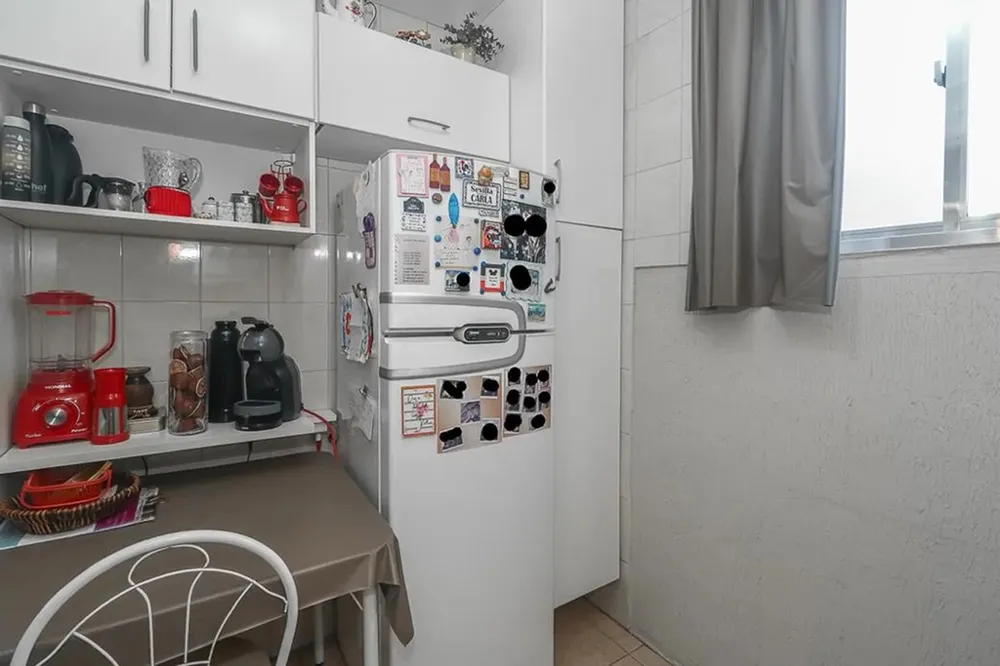 Apartamento para venda no bairro Passo da Areia em Porto Alegre
