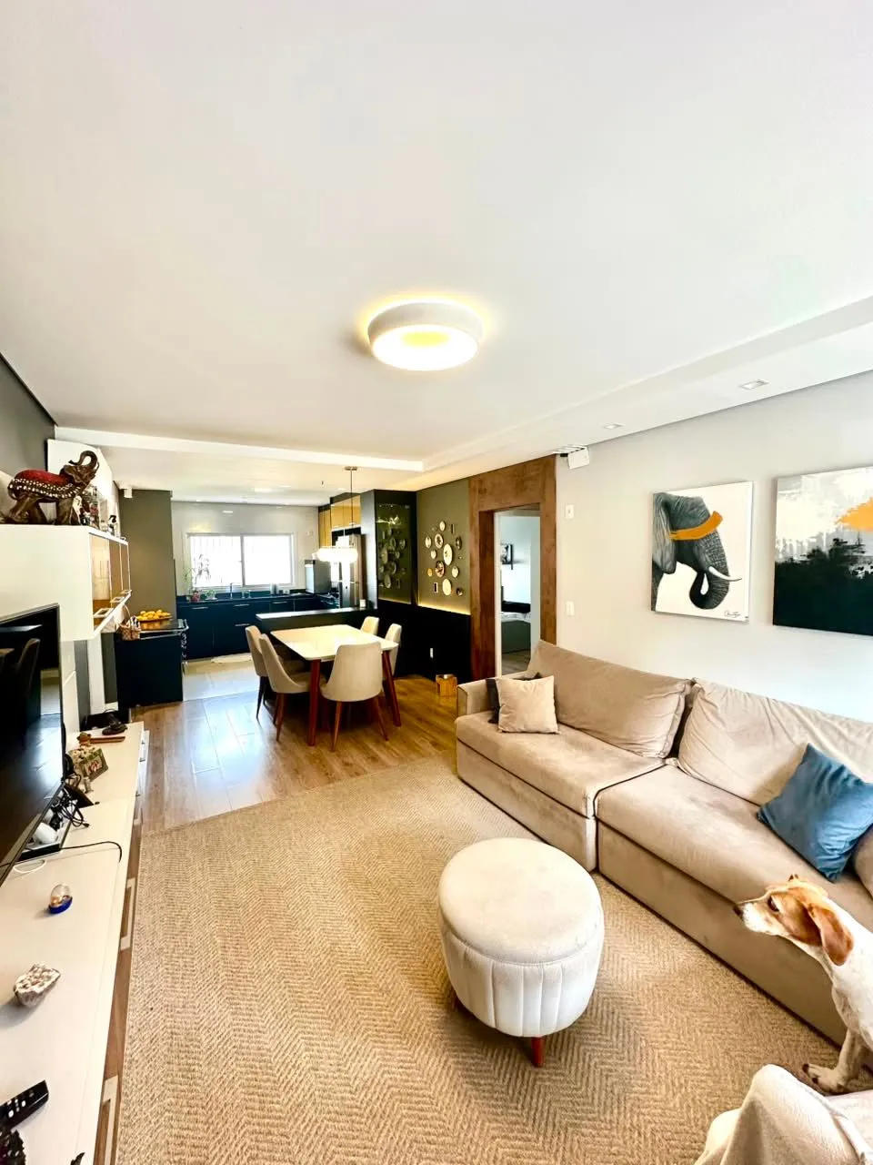 Casa para venda no bairro São Luiz em Caxias do Sul