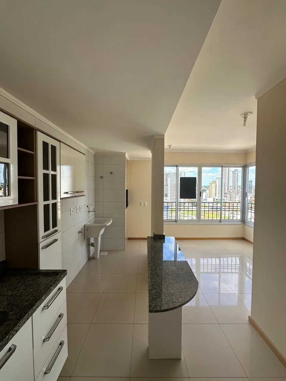 Apartamento para venda no bairro Centro  em Passo Fundo
