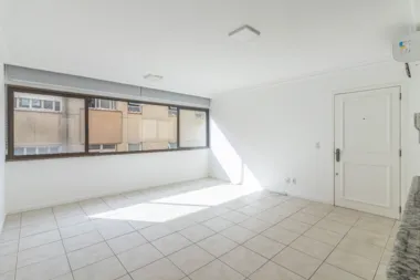 Apartamento para venda no bairro Mont Serrat em Porto Alegre