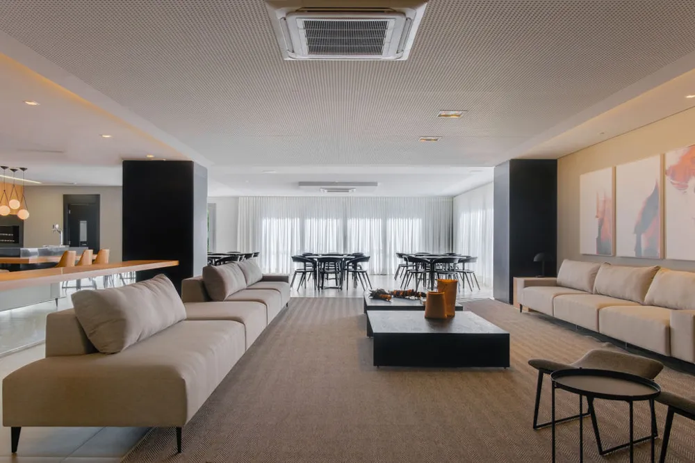 Apartamento para venda no bairro Bela Vista em Porto Alegre