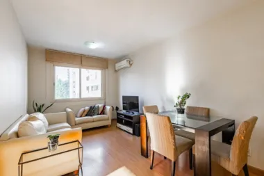 Apartamento para venda no bairro Boa Vista em Porto Alegre