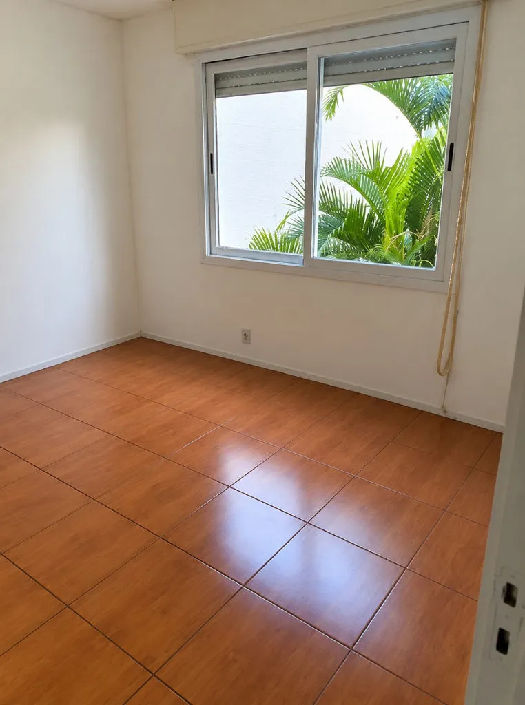 Apartamento para venda no bairro Santana em Porto Alegre