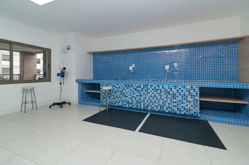 Apartamento para venda no bairro Ipanema em Porto Alegre