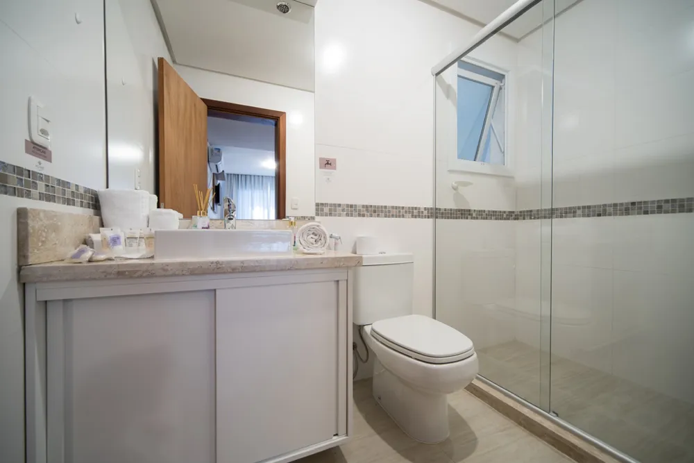 Apartamento para venda no bairro Centro em Gramado