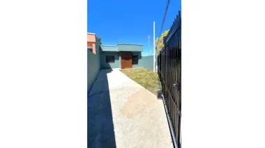 Casa para venda no bairro Planaltina em Passo Fundo