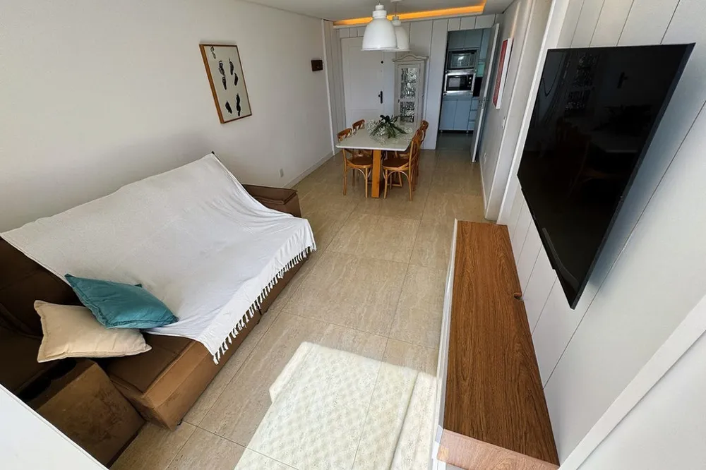 Apartamento para venda no bairro Centro em Xangri-Lá