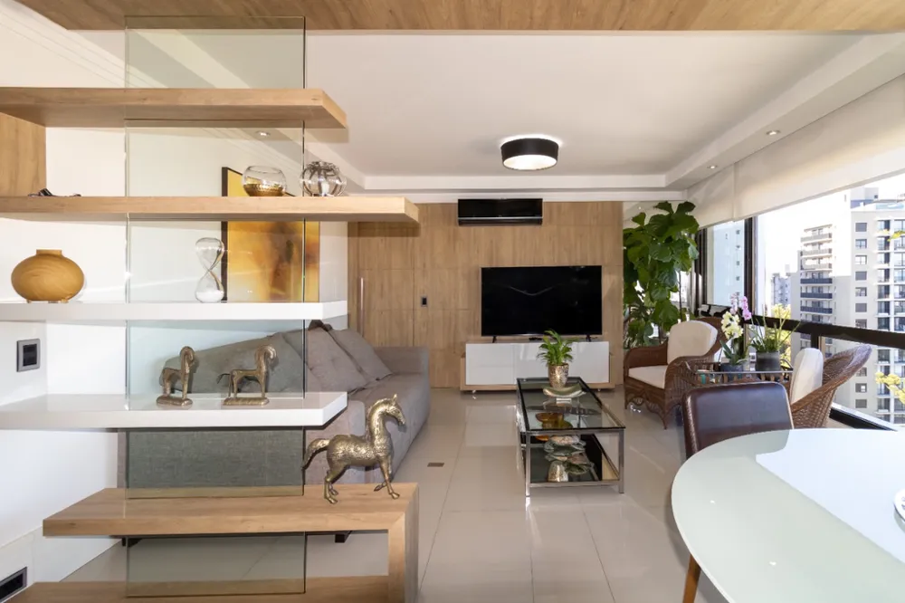Apartamento para venda no bairro Petrópolis em Porto Alegre