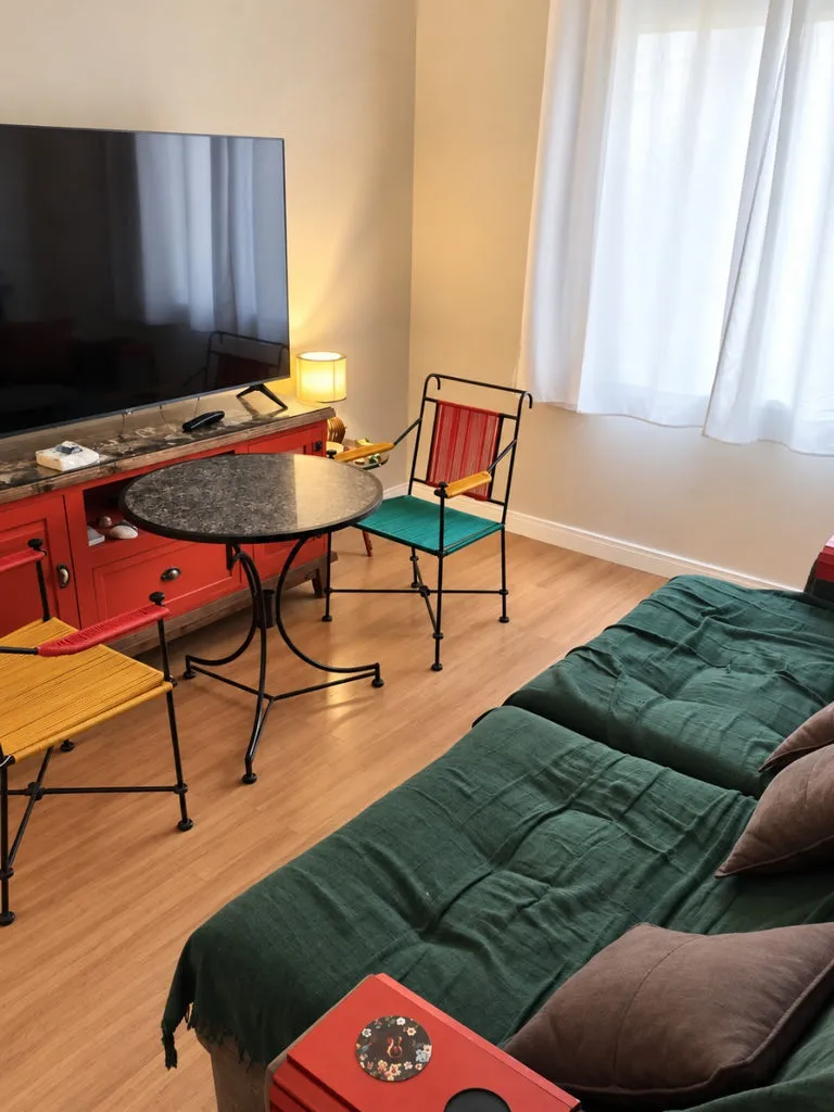 Apartamento para venda no bairro Glória em Porto Alegre
