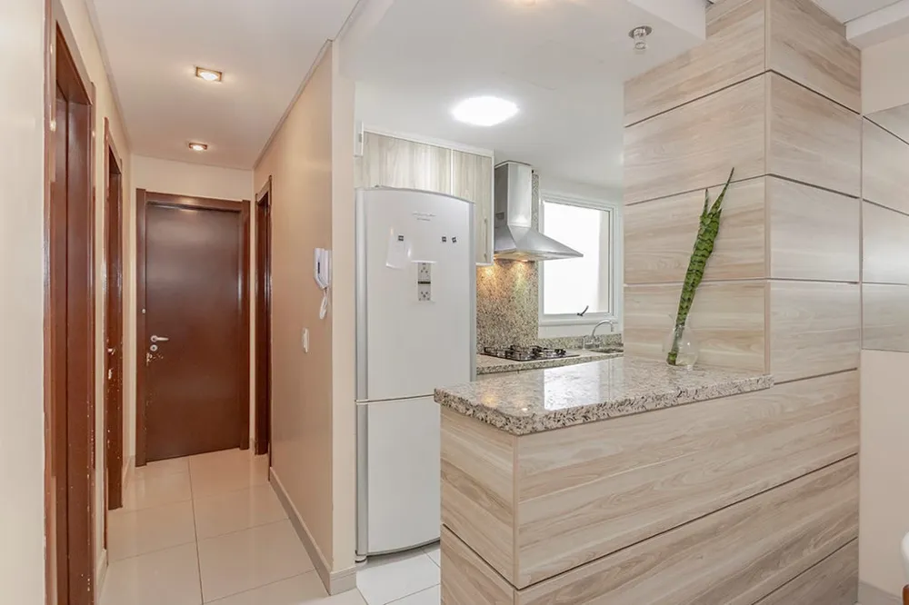 Apartamento para venda no bairro Cristo Redentor em Porto Alegre