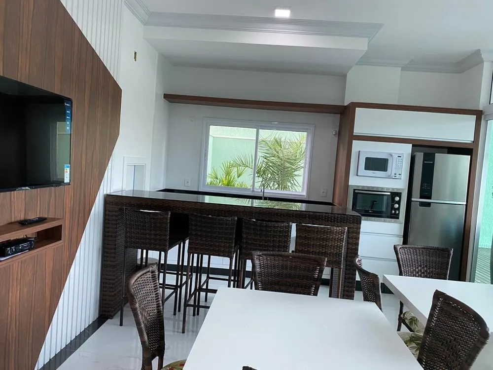 Cobertura Duplex para venda no bairro Canto Grande em Bombinhas