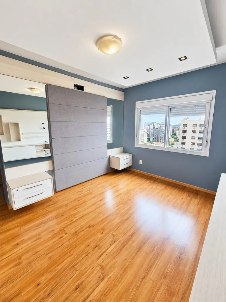 Apartamento para venda no bairro Passo da Areia em Porto Alegre