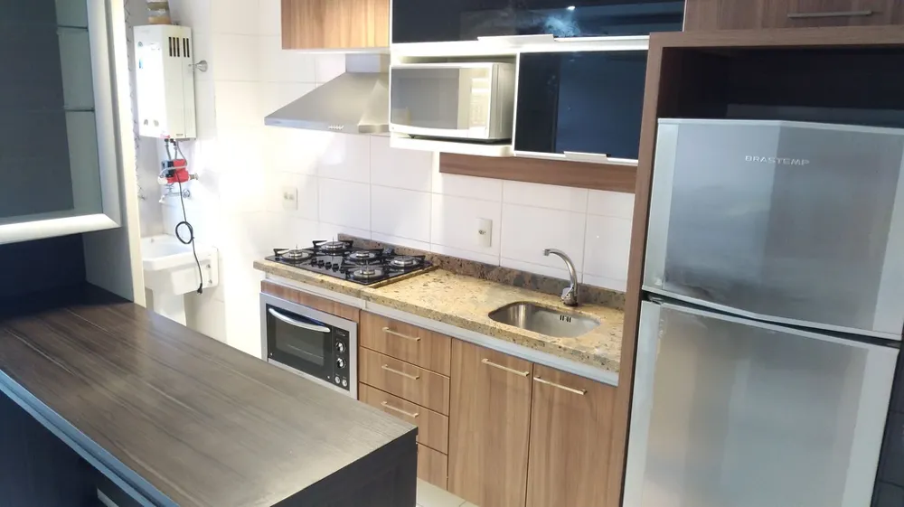 Apartamento para venda no bairro Partenon em Porto Alegre