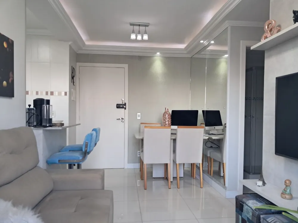 Apartamento para venda no bairro Teresópolis em Porto Alegre