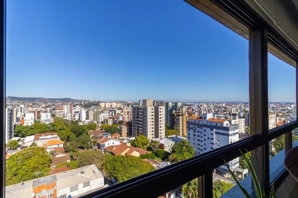 Apartamento para venda no bairro Petrópolis em Porto Alegre