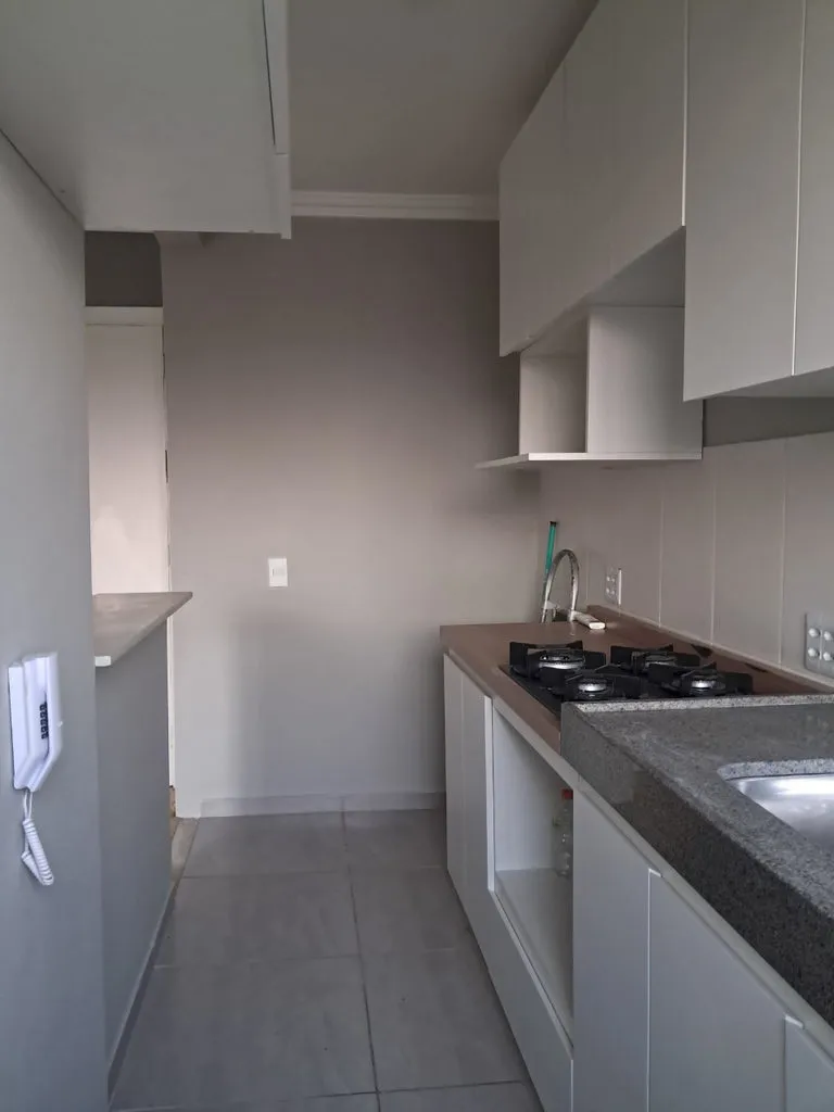 Apartamento para venda no bairro Teresópolis em Porto Alegre