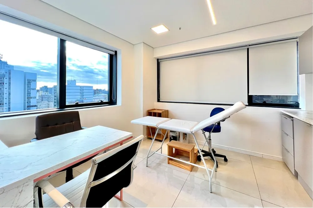 Sala para venda no bairro Marechal Rondon em Canoas
