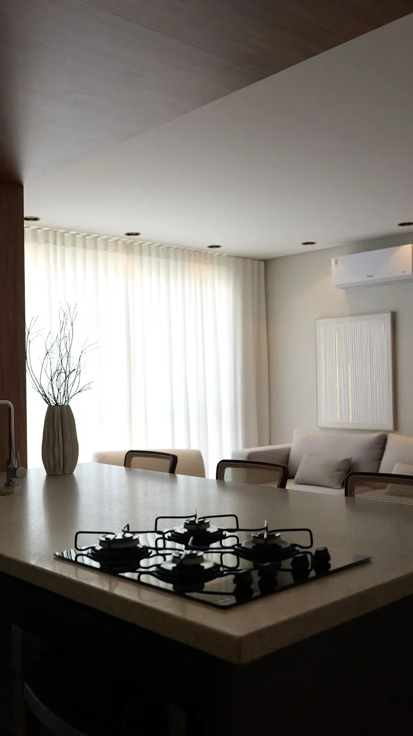 Apartamento para venda no bairro Sanvitto em Caxias do Sul