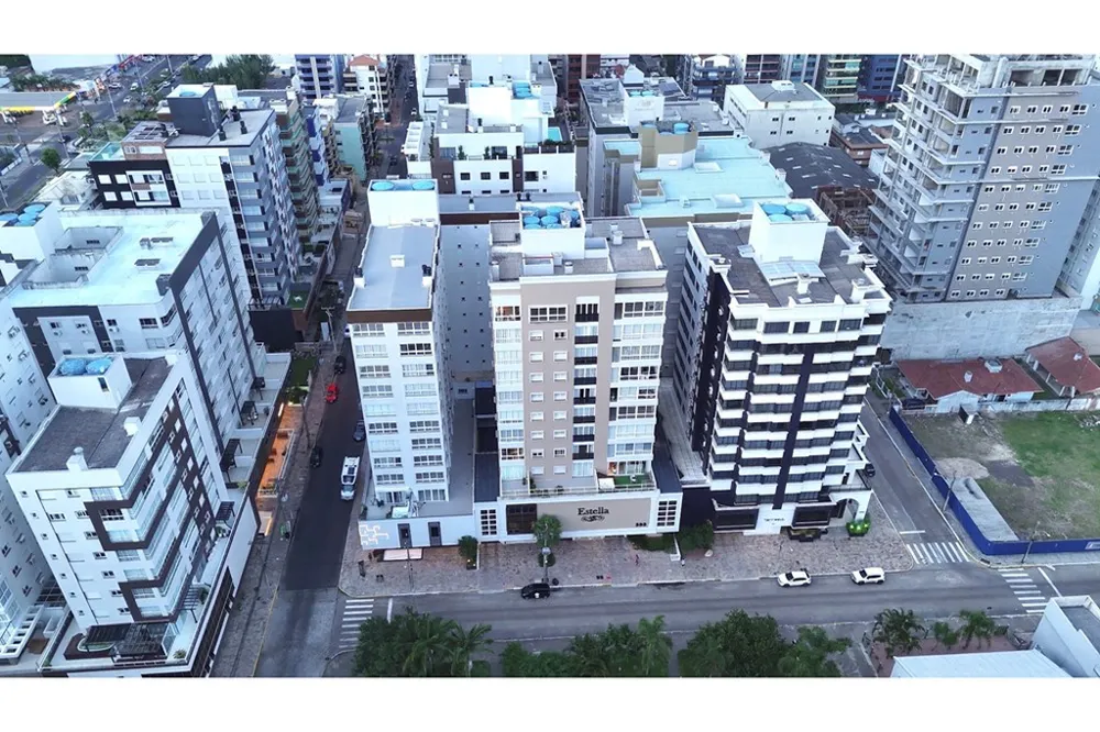 Apartamento para venda no bairro Navegantes em Capão da Canoa