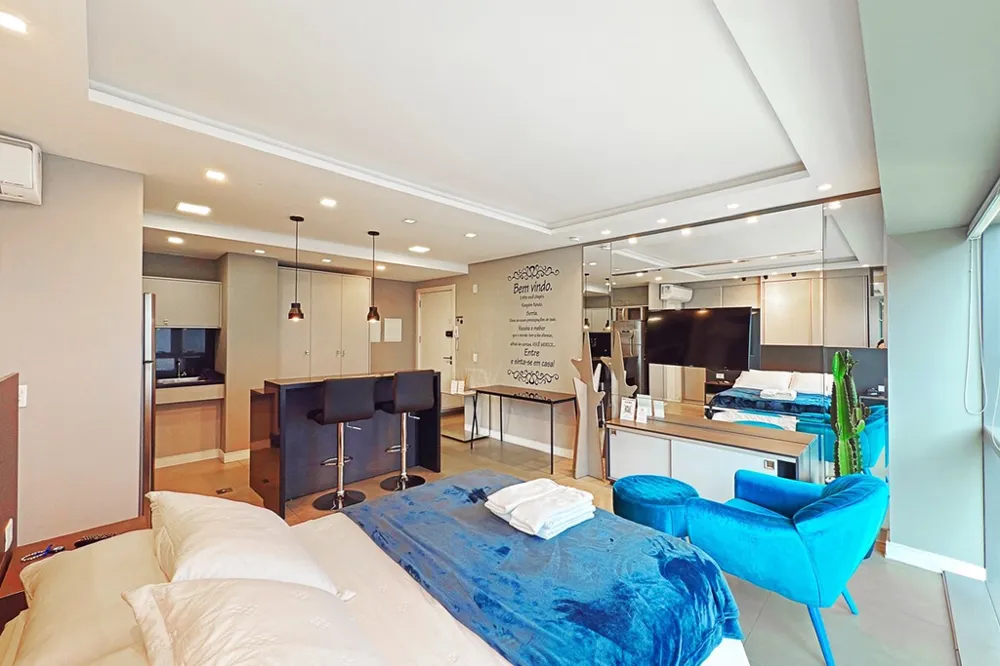 Apartamento para venda no bairro Praia de Belas em Porto Alegre