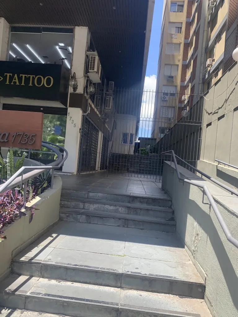 Studio para venda no bairro Centro Histórico em Porto Alegre