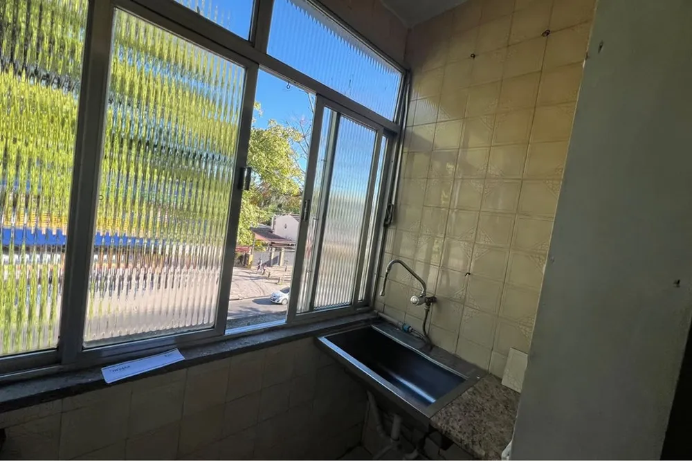 Apartamento para venda no bairro Cristal em Porto Alegre
