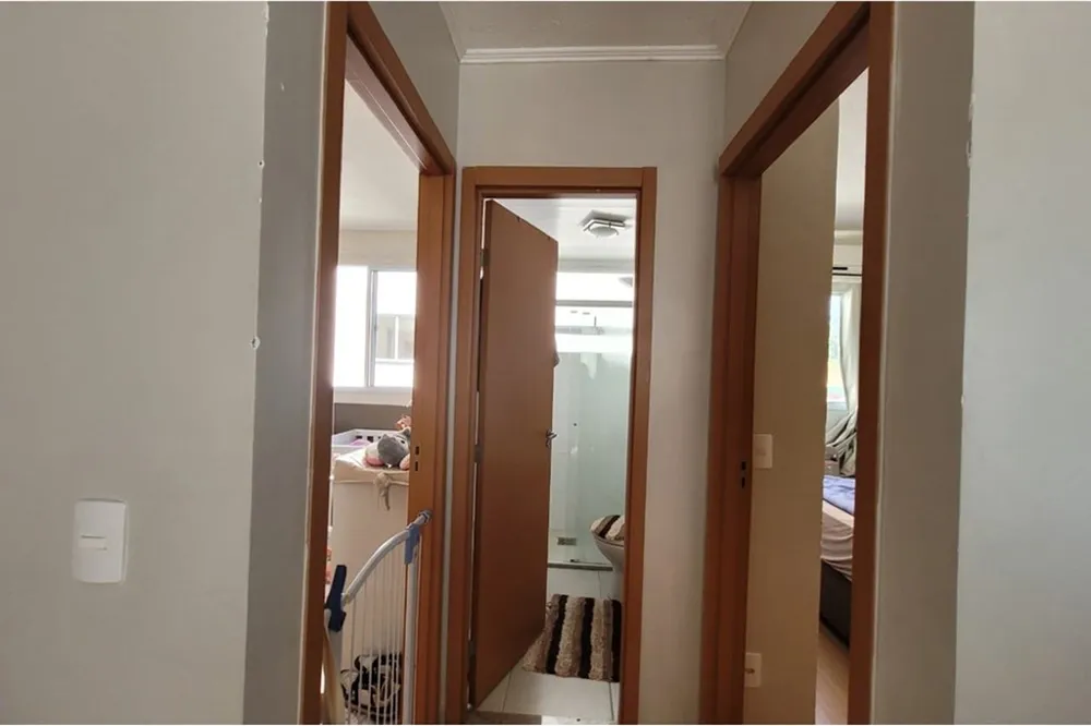 Apartamento para venda no bairro Morro Santana em Porto Alegre