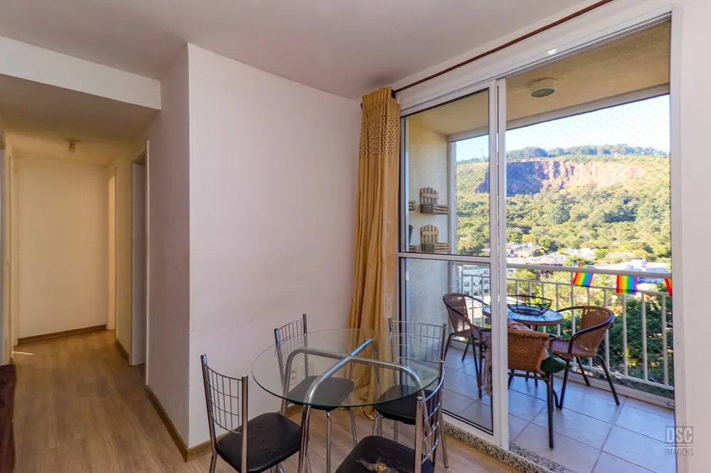 Apartamento para venda no bairro Morro Santana em Porto Alegre
