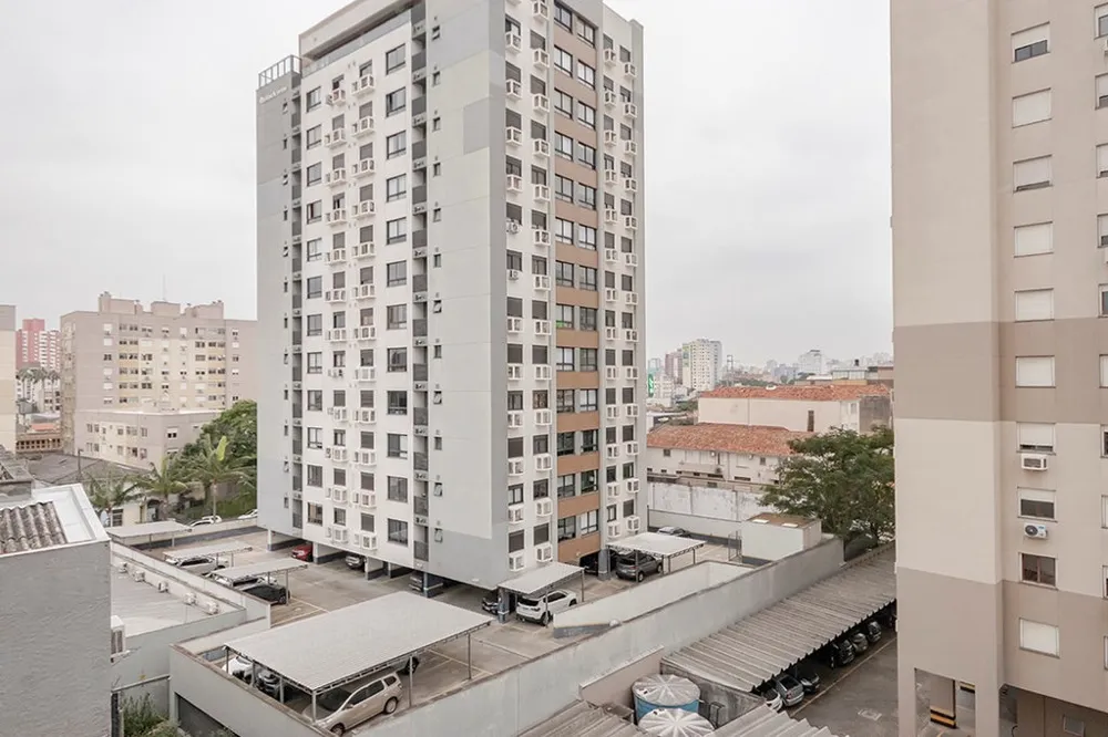 Sala para venda no bairro Santana em Porto Alegre