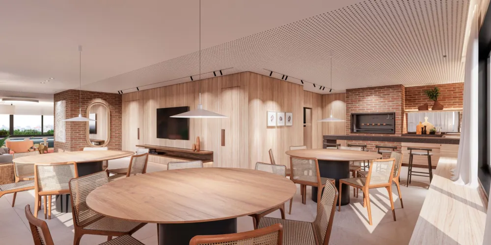 Apartamento para venda no bairro Bela Vista em Porto Alegre