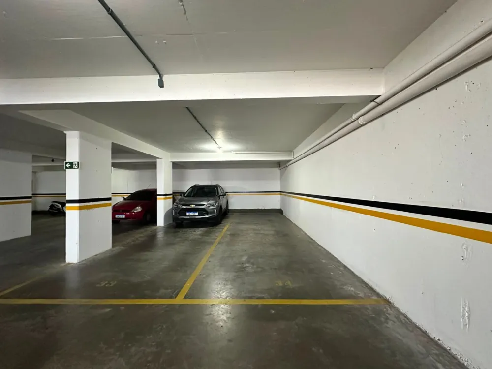 Apartamento para venda no bairro Humaitá em Bento Gonçalves