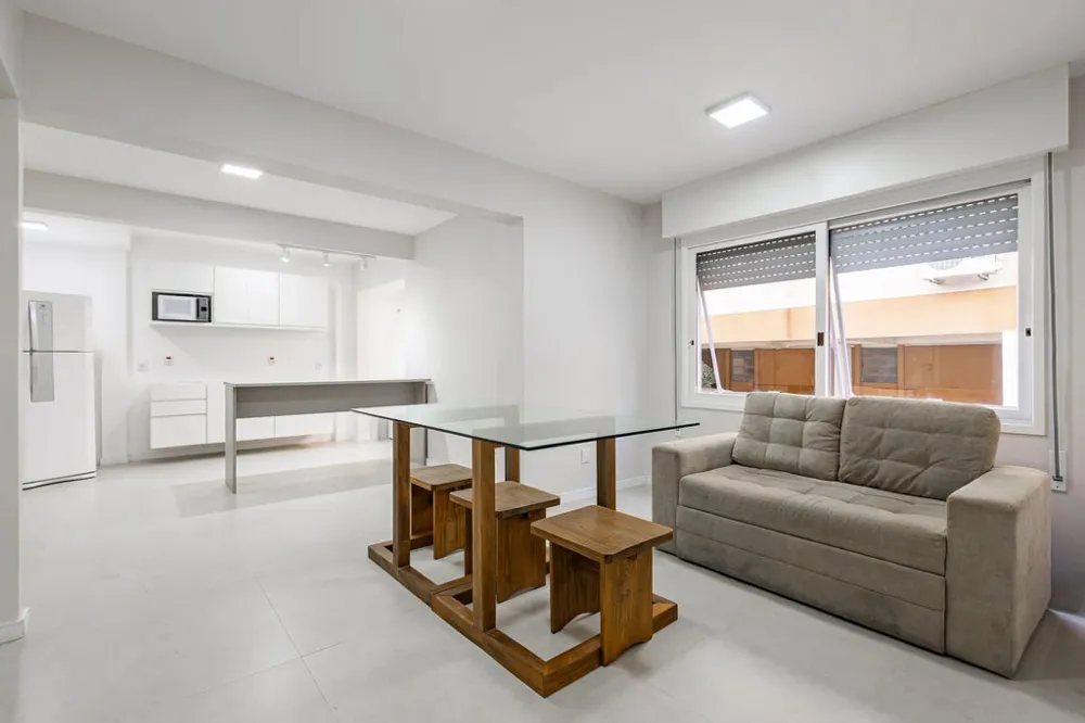 Apartamento para venda no bairro Bela Vista em Porto Alegre