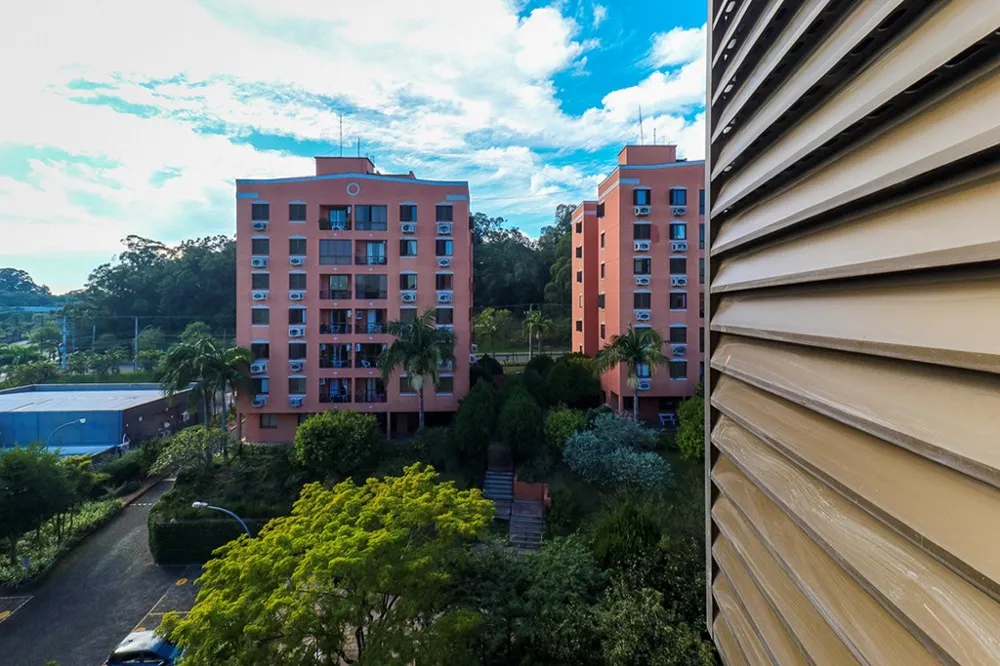 Apartamento para venda no bairro Jardim Carvalho em Porto Alegre