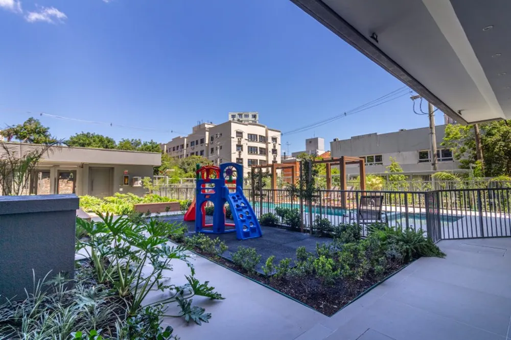 Apartamento para venda no bairro Moinhos de Vento em Porto Alegre