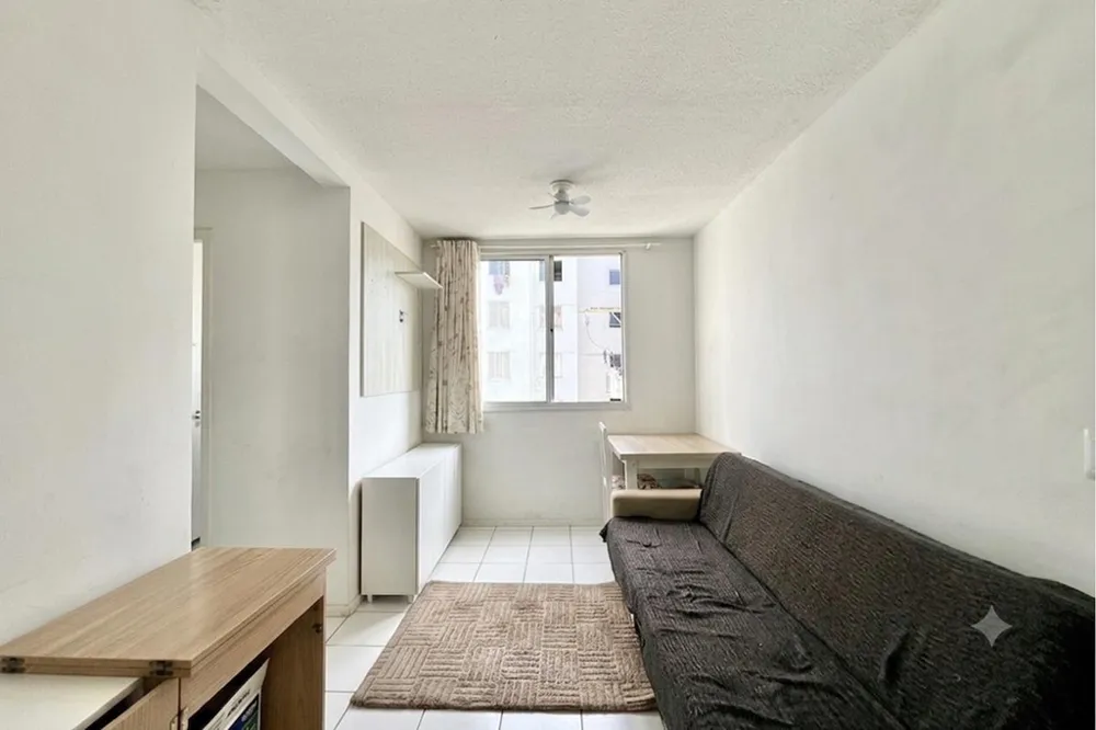 Apartamento para venda no bairro Mato Grande em Canoas