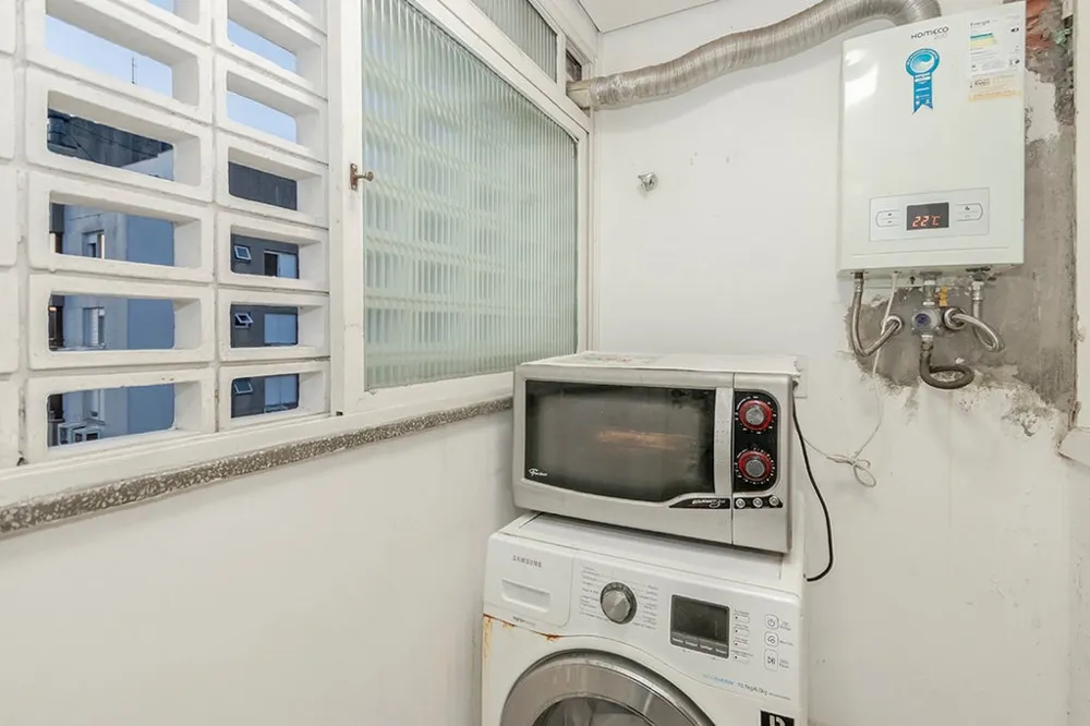 Cobertura Duplex para venda no bairro Nonoai em Porto Alegre