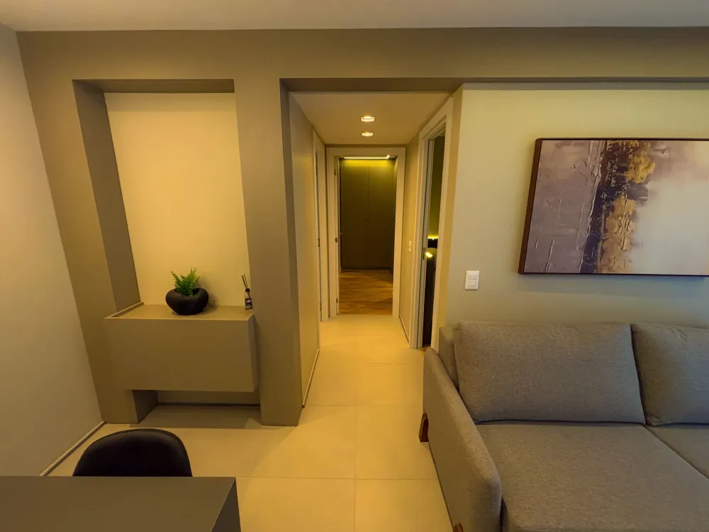 Apartamento para venda no bairro Vila Lucas Araujo em Passo Fundo