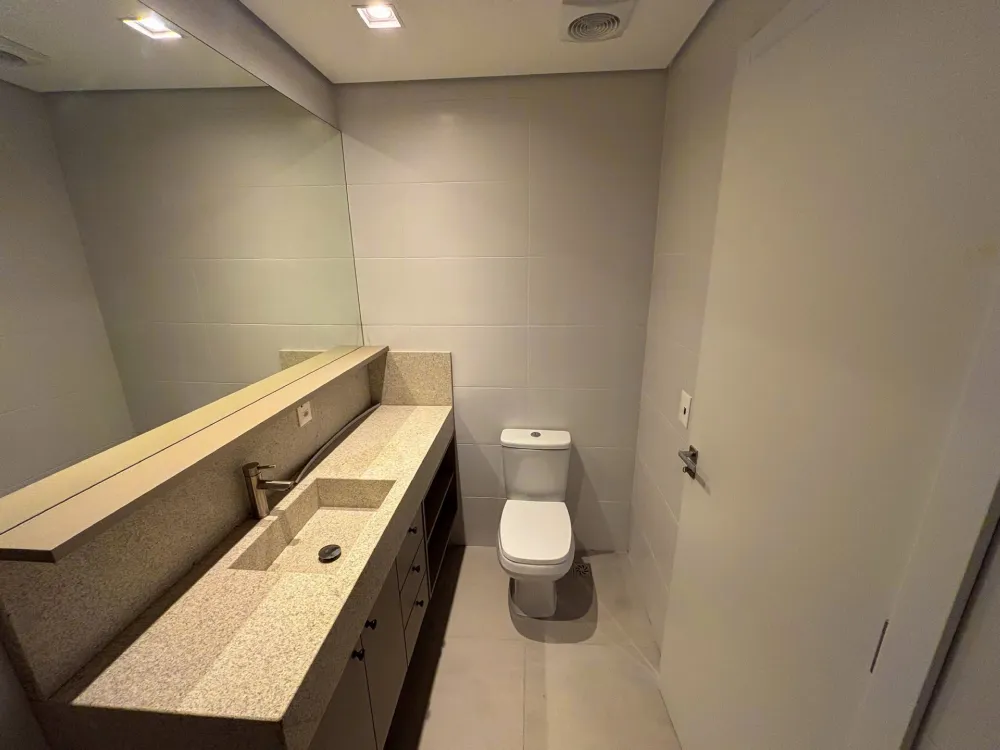 Apartamento para venda no bairro Vila Lucas Araujo em Passo Fundo