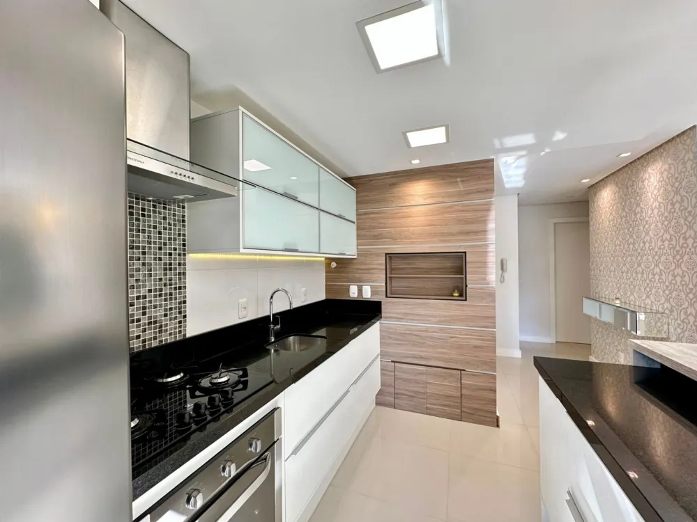 Apartamento para venda no bairro Humaitá em Bento Gonçalves