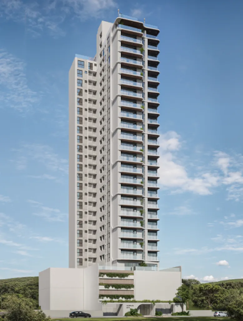 Apartamento para venda no bairro Fazenda em Itajaí